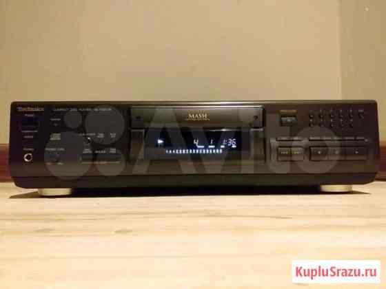 Проигрыватель CD Technics SL-PS670A Владимир