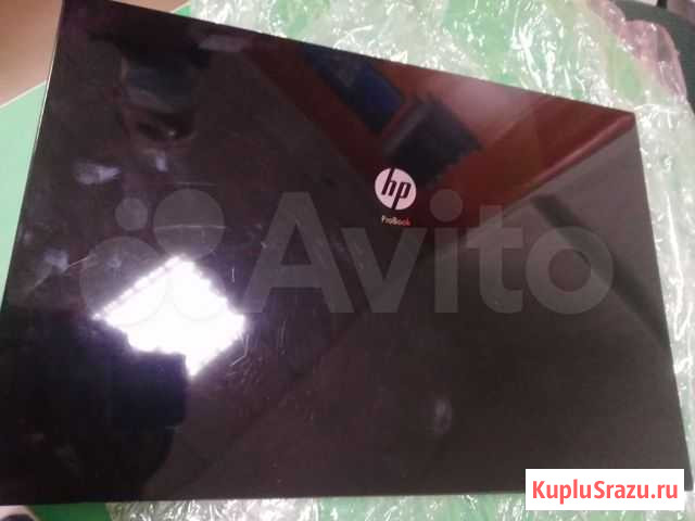 Ноутбук HP ProBook 4515s 2 ядра, 2 гига Белгород - изображение 1