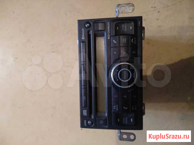 2 din магнитола на nissan note,Qashqai Лакинск - изображение 1