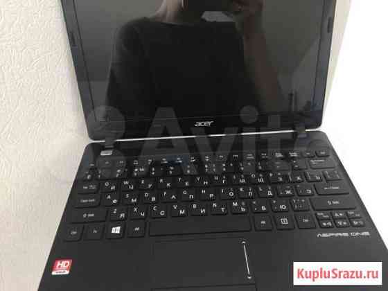 Acer ннетбук Acer Aspire One 725 - c7skk Сергиев Посад