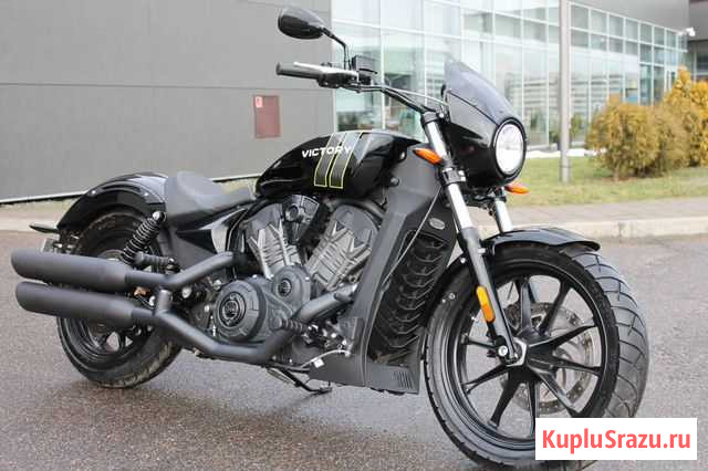 Victory Octane Рудня - изображение 1