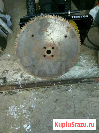 Диск по дереву Гатчина - изображение 1