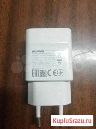 Зарядное устройство (Huawei) Йошкар-Ола - изображение 1