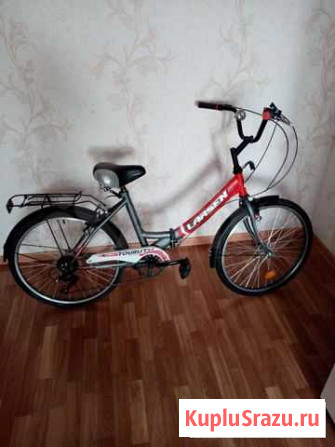 Спортивный велосипед бу Орск - изображение 1