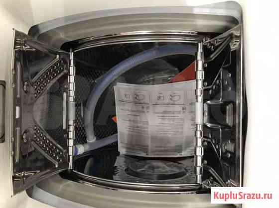 Новая вертикаСтирка Whirlpool Словакия 6кг1200об/м Уфа