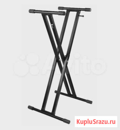Стойка усиленная KS-D-DA новая Чехов - изображение 1