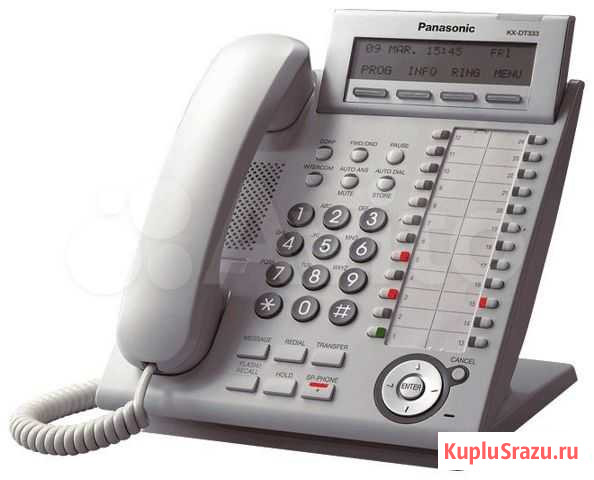Panasonic NT343 Нижний Новгород - изображение 1
