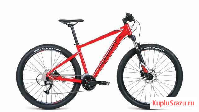 Горный (MTB) велосипед Format 1413 27.5 (2019) Нижний Новгород - изображение 1