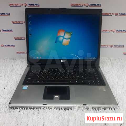 Ноутбук Acer Aspire 3690(Р22) Йошкар-Ола - изображение 1