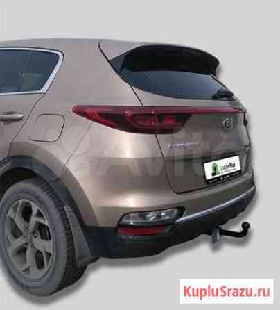 Фаркоп для KIA sportage 2018. / hyundai tucson 201 Нижний Новгород