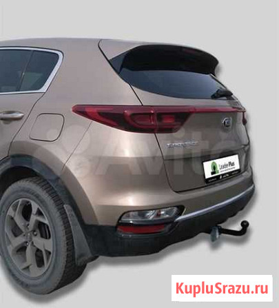 Фаркоп для KIA sportage 2018. / hyundai tucson 201 Нижний Новгород - изображение 1