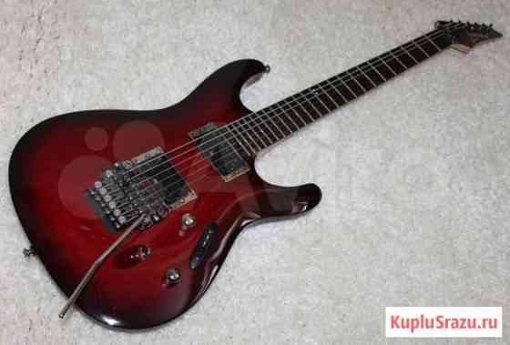 Ibanez S420 обмен, продажа Новочеркасск