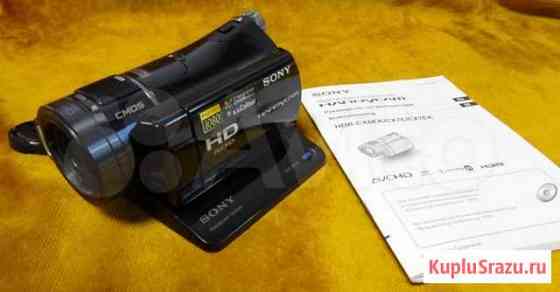 Sony HDR-CX7EK Кемерово