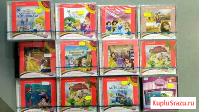 Компьютерные игры для девочек Киров - изображение 1