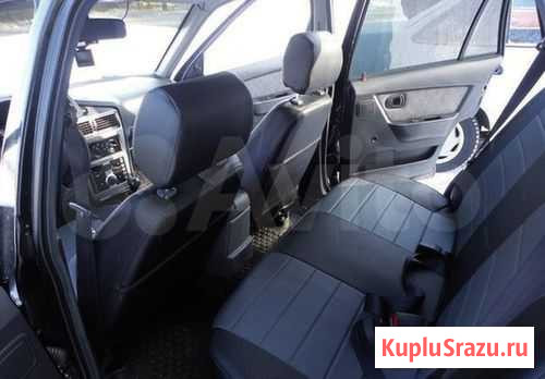 Чехлы для Daewoo Nexia (2008+) Нижний Новгород - изображение 1