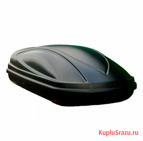 Автобокс Тула - изображение 1