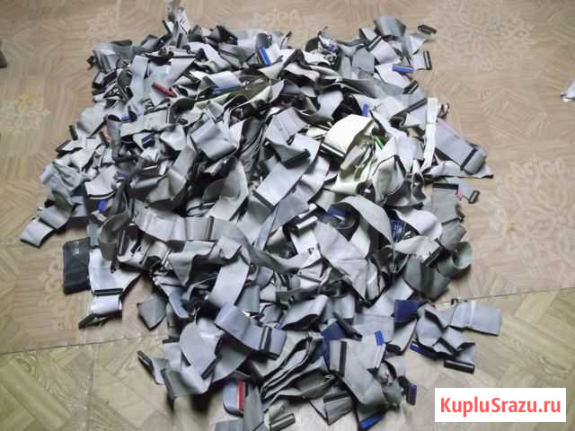 Шлейфы Брянск - изображение 1