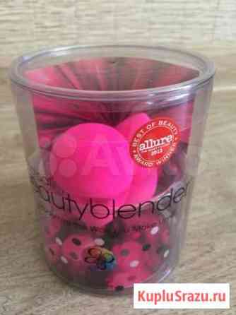Набор из 2 Beautyblender original Сыктывкар