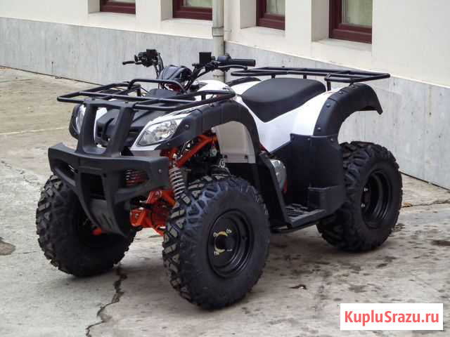 Квадроцикл Zongshen 250 Иркутск - изображение 1