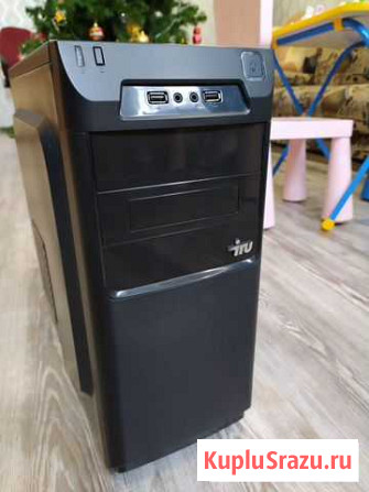 Ryzen 2200g/8Гб/1Тб Арзамас - изображение 1