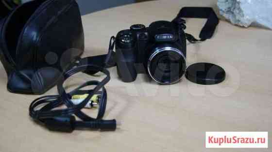 Fujifilm finepix s1600 Пермь