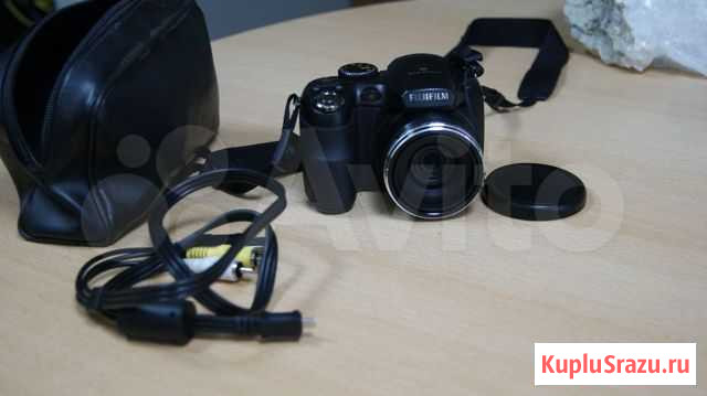 Fujifilm finepix s1600 Пермь - изображение 1