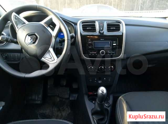 Автомагнитола 2-DIN Киров - изображение 1