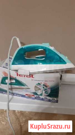 Утюг Tefal fv1550 Астрахань - изображение 1