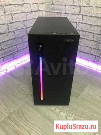 Игровой компьютер Курск - изображение 1