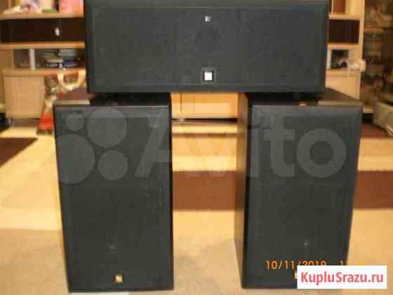 Акустика KEF Cresta 10-120w (Бельгия) Суздаль