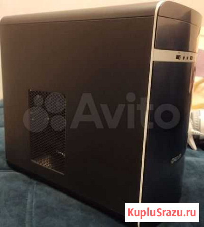 Компьютер i5 Тольятти - изображение 1