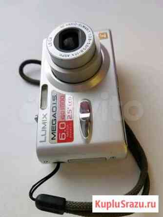 Фотоаппарат Panasonic Lumix Тюмень