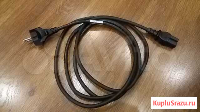 Кабель питания Cisco 37-1143-01 AC Power Cord Ростов-на-Дону - изображение 1