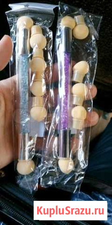 Кисть Махачкала - изображение 1