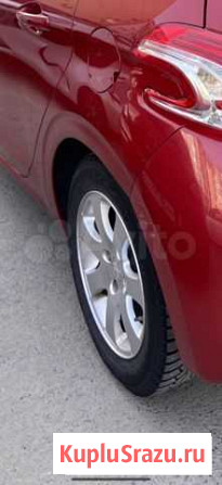 Литые диски R15 Peugeot, Citroen, Ford Волгоград - изображение 1