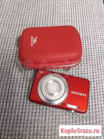Компактный фотоаппарат Набережные Челны