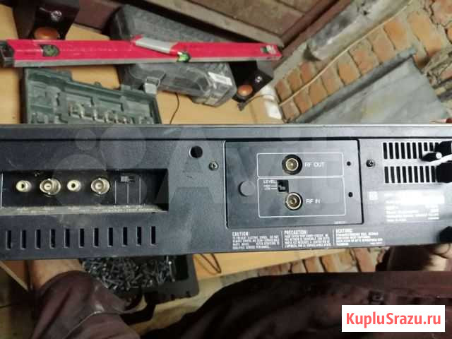 Кинопроектор Гагарин - изображение 1