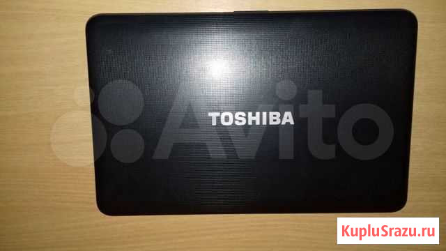 Ноутбук Toshiba C850 Таганрог - изображение 1