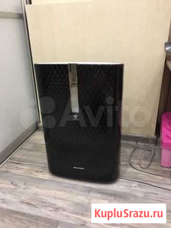 Увлажнитель воздуха Sharp Красногорск - изображение 1