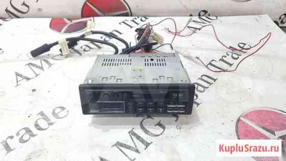 Магнитофон Clarion RZ5000 Находка
