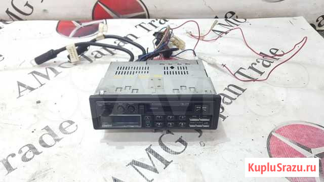 Магнитофон Clarion RZ5000 Находка - изображение 1