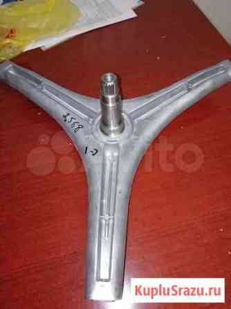 Крестовина для стиральной машины Самара