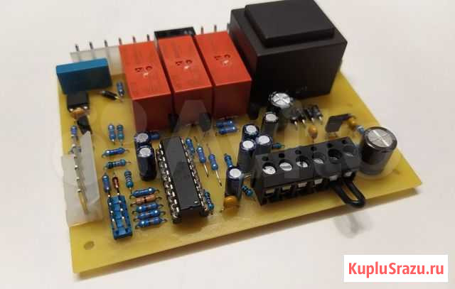 Платы газовых котлов protherm медведь и др Екатеринбург - изображение 1