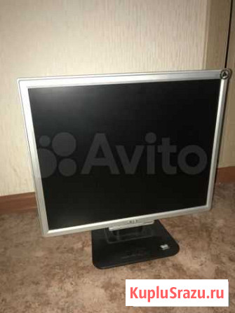 Монитор acer 19 Нижнекамск - изображение 1