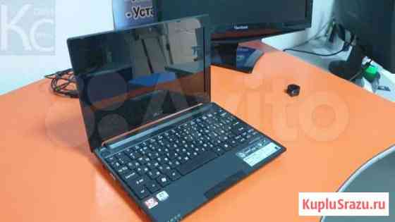 Нeтбук Acer Aspire One 522-0XH Миасс