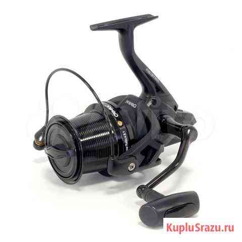 Катушка карповая Caiman Free Carp FD790 Курск