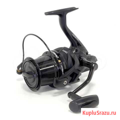 Катушка карповая Caiman Free Carp FD790 Курск - изображение 1