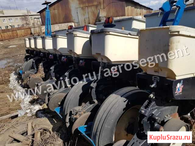 Сеялка точного высева Kinze 3000 Челябинск - изображение 1