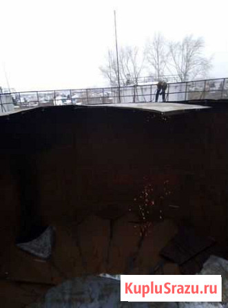 Газорезчик Омск - изображение 1