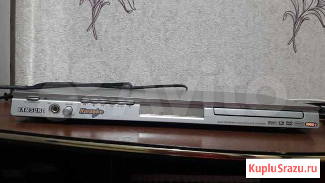 DVD плеер Агидель - изображение 1